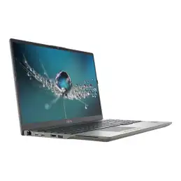 Fujitsu LIFEBOOK U7511 - Intel Core i5 - 1135G7 - jusqu'à 4.2 GHz - Win 10 Pro 64 bits - Carte gra... (VFY:U7511MP5EMFR)_2